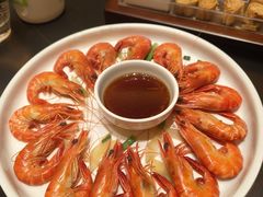 -钱塘秋荷·新江浙菜(沪太路店)