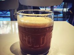 氮气咖啡-KYO COFFEE(胶州路店)