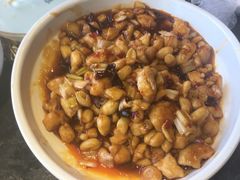 -金掌勺东北菜(格兰晴天店)