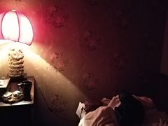 -域SPA·足疗·按摩·养生(静安寺店)