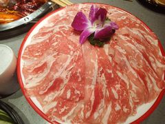 -大龙燚火锅(白石洲店)