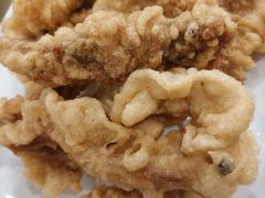 酥肉-朱氏胖子烂火锅(洪崖洞店)