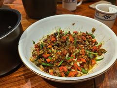-农耕记·湖南土菜(福田车公庙店)