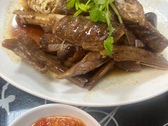 -胶己人餐馆(珠江路美食街店)