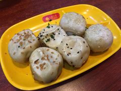 生煎-小杨生煎(黄河路店)