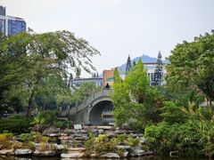-四海公园(南山区)