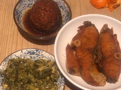 -新万鑫银丝面·非遗无锡味(惠山古镇店)