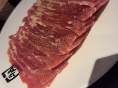 -牛角烧肉(步步高星城天地店)