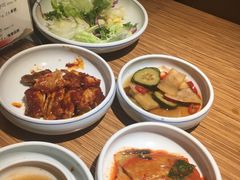 -王妃家(明洞中央店)