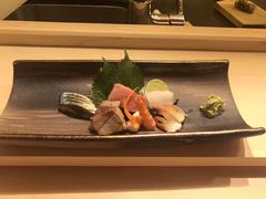 -鮨一日本料理(大中华店)