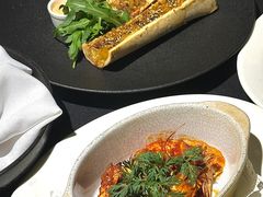 -小火花·干式熟成牛排馆Spark SteakHouse(剑桥郡店)