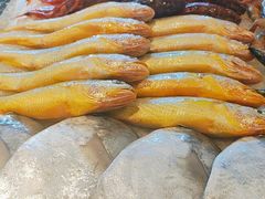 -台鄉缘 ·小海鲜·台州菜(桃林路店)