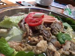 -陈记泸州酸菜豆花火锅(建设路店)