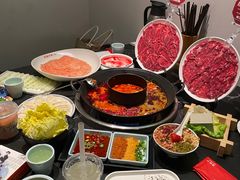 -巴蜀大将火锅(春熙店)