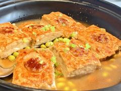 -阿庄新豫菜(通泰路店)