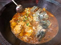 -粗粮人家(簋街店)