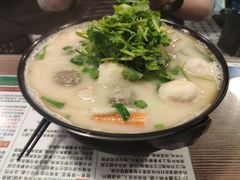 -肥汁米蘭香港米线(宁波路总店)