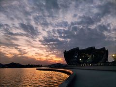 -云龙湖旅游景区