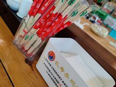 -长寿参鸡汤(朝韩风情街店)