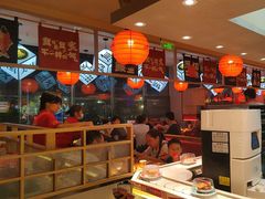 -莲寿司(国兴店)