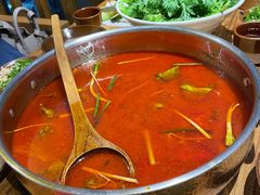 -黔诚酸汤牛肉(甲秀楼店)