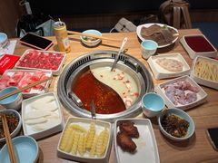 -季季红火锅(长沙步行街店)