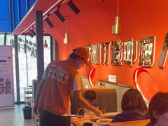 -杨记齐齐哈尔烤肉(总店)