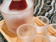 -花见无国界料理(科林楼店)