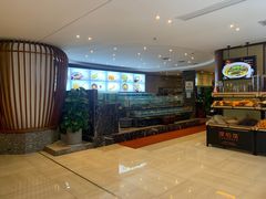 -饭怕鱼·黄焖鲟龙鱼(湖大店)