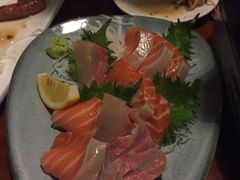 -牛玄庵日式寿喜烧·料理店(新源里店)