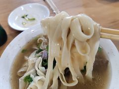 -十二忠手拉面(中华路店)