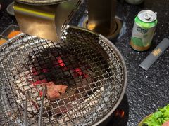 -樱嘢·炭火烧肉(惠南店)