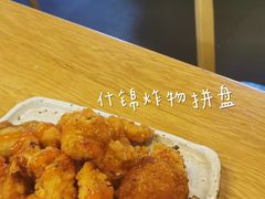 -About Bistro關於·泰式家庭料理