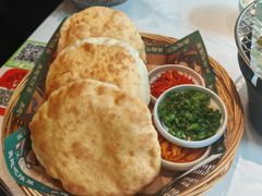 -奔跑吧陕菜·盛世长安(民乐园万达店)