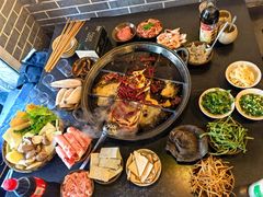 -酒友老火锅(渝中店)