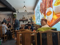 -亮健容天生蚝烧烤自助(交道口直营店)