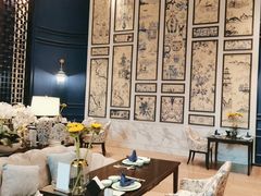 -翠湖宾馆·中餐厅