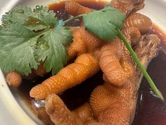 -汤臣·空中餐厅·严选粤菜(石湾世博广场店)