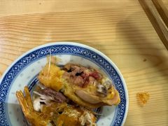 -阿鸡鱼庄·顺德鲜蒸小炒(亚运村店)