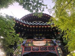 -迎泽公园