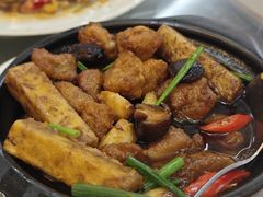 排骨芋头-聪辉同安老美食饭店(大元路店)