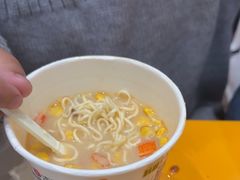 -康师傅味来馆