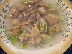 -旺角小渔村(幸福中路店)