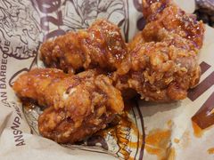 -安又胖韩国烤肉(美罗城店)