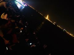 -人民防洪胜利纪念塔