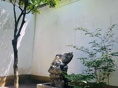 -绮园景区