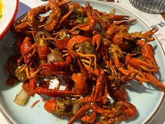 -舞虾小说.涮肉.烧烤(国顺东路店)