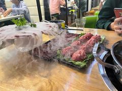 -三头牛·潮汕牛肉生蚝火锅 (夏湾店)