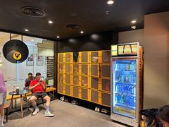 -超级猩猩健身·团课(国贸店)