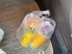 -扬大康源乳业鲜奶吧(大学北路店)